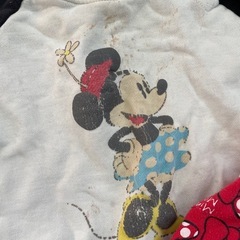 トレーナー　ズボンの画像