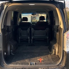 【早期購入値引きあり】ホンダ　ステップワゴン　スパーダSの画像