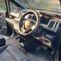 【早期購入値引きあり】ホンダ　ステップワゴン　スパーダSの画像