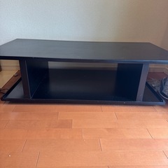 TV台の画像