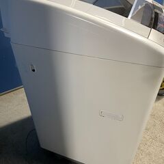 【大容量】HITACHI 9.0kg洗濯機 BW-D9TV 2014年製 乾燥機能付き 通電確認済み ビートウォッシュ 早い者勝ち 引取歓迎 配送OKの画像