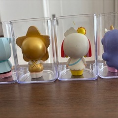 セット売り⭐️フィギアの画像