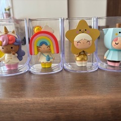 セット売り⭐️フィギアの画像
