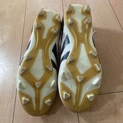 adidas Predator サッカー　スパイク　24.5cmの画像