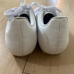 adidas Predator サッカー　スパイク　24.5cmの画像
