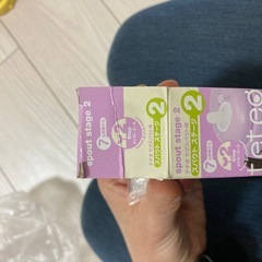 マグカップ　マグ　teteo　カップ　コップ　ストロー　母乳瓶の画像