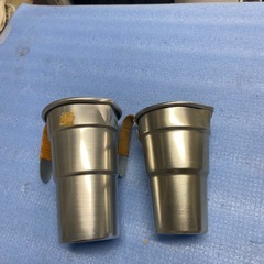 ちろり　大小セット　熱燗　日本酒　小倉北区の画像