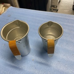 ちろり　大小セット　熱燗　日本酒　小倉北区の画像