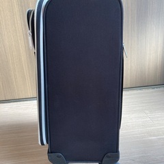 キャリーケースの画像