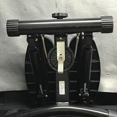 【リサイクルストアスターズ吉野店】 【中古品】NICEDAY ナイスデイ　健康ステッパー BLACK ND-1Bの画像