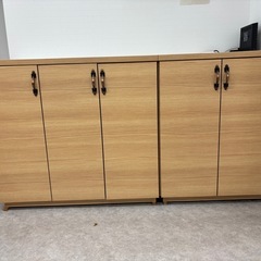 収納棚・ゴミ箱収納の画像