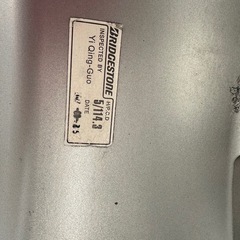 225/65R17 ホイール付きスタッドレス　ハリアー　　の画像