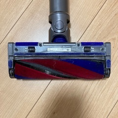 ダイソンマイクロ1.5kg 　SV21の画像