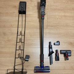 ダイソンマイクロ1.5kg 　SV21の画像