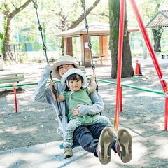 【採用祝い金3万円】★急募　妙典駅0～1歳ベビーシッター募集の画像