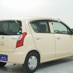 ✨スーパー低走行!!軽やかに走る、エコ達人✨スズキ アルト　エコ 　Ｓの画像