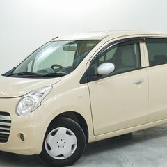 ✨スーパー低走行!!軽やかに走る、エコ達人✨スズキ アルト　エコ 　Ｓの画像