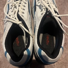 ゴルフシューズ　27.5cm  HONMAの画像