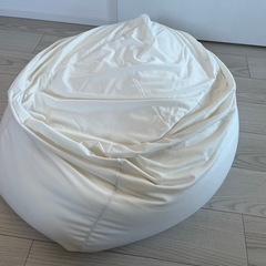 FPC ビーズクッション
の画像