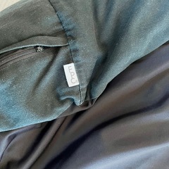 FPC ビーズクッション
の画像