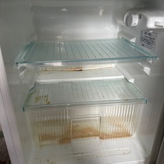 冷蔵庫の画像