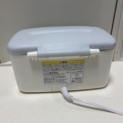 【Combi】クイックウォーマー コンパクトの画像