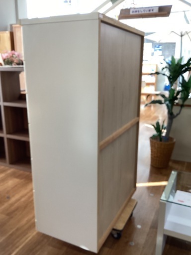 チェスト【町田市再生家具】252546