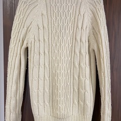 古着　カーディガン　ニットの画像