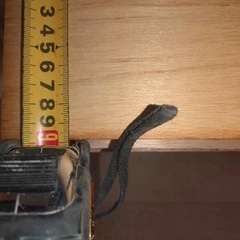 12ミリ合板20枚の画像