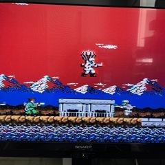 ファミコンソフト　ヒットラーの復活の画像