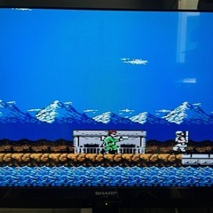 ファミコンソフト　ヒットラーの復活の画像