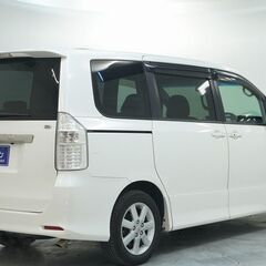 ✨頼れるミニバン!!この価格で、この満足✨トヨタ ノア 　Ｓの画像