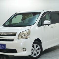 ✨頼れるミニバン!!この価格で、この満足✨トヨタ ノア 　Ｓの画像