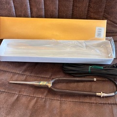 理容　床屋　アイロンの画像