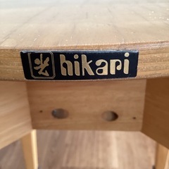 椅子【町田市再生家具】252545の画像