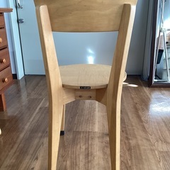 椅子【町田市再生家具】252545の画像