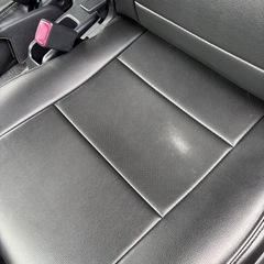 ライトエースバン　シートカバーの画像