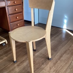 椅子【町田市再生家具】252545の画像