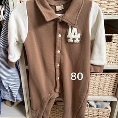 子供服　まとめ売りの画像