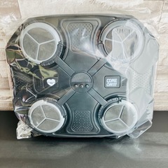 ミュージックボクシングマシン USB充電式の画像