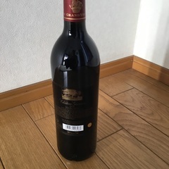 フランスボルドーワイン　Chateau Giscours 2018 シャトージスクールの画像