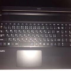 『ネット決済・配送可』【評価最高】新品マウスおまけ  NEC VRT25F i5 SSD 512 win11 xp【最新MS Office 2021】の画像