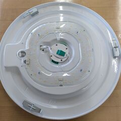 東芝 シーリングライト NLEH06001A-LC 2020年製の画像