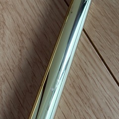 【譲ります】ヤマハ　トロンボーン　YSL882O の画像