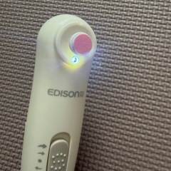 ネイルケア ベビー爪切りの画像