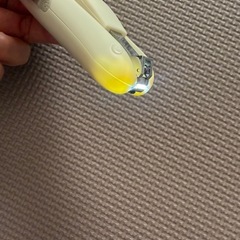 ネイルケア ベビー爪切りの画像