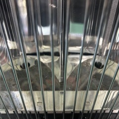 アラジン 遠赤外線グラファイトヒーター 2021年の画像