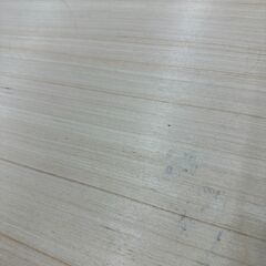 【ジャングルジャングル和歌山店】【Wa3457】4人用ダイニングセット　リユースショップ リサイクルショップ 中古家具 中古家電 中古自転車 古着 冷蔵庫の画像