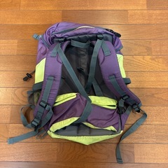 バックパック　25Ｌ
の画像