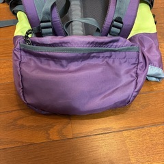 バックパック　25Ｌ
の画像